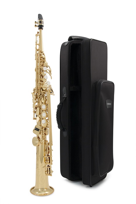 Soprano Saxophone