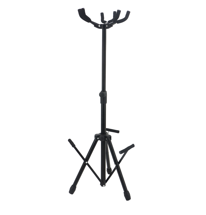 Guitar stand tripod 