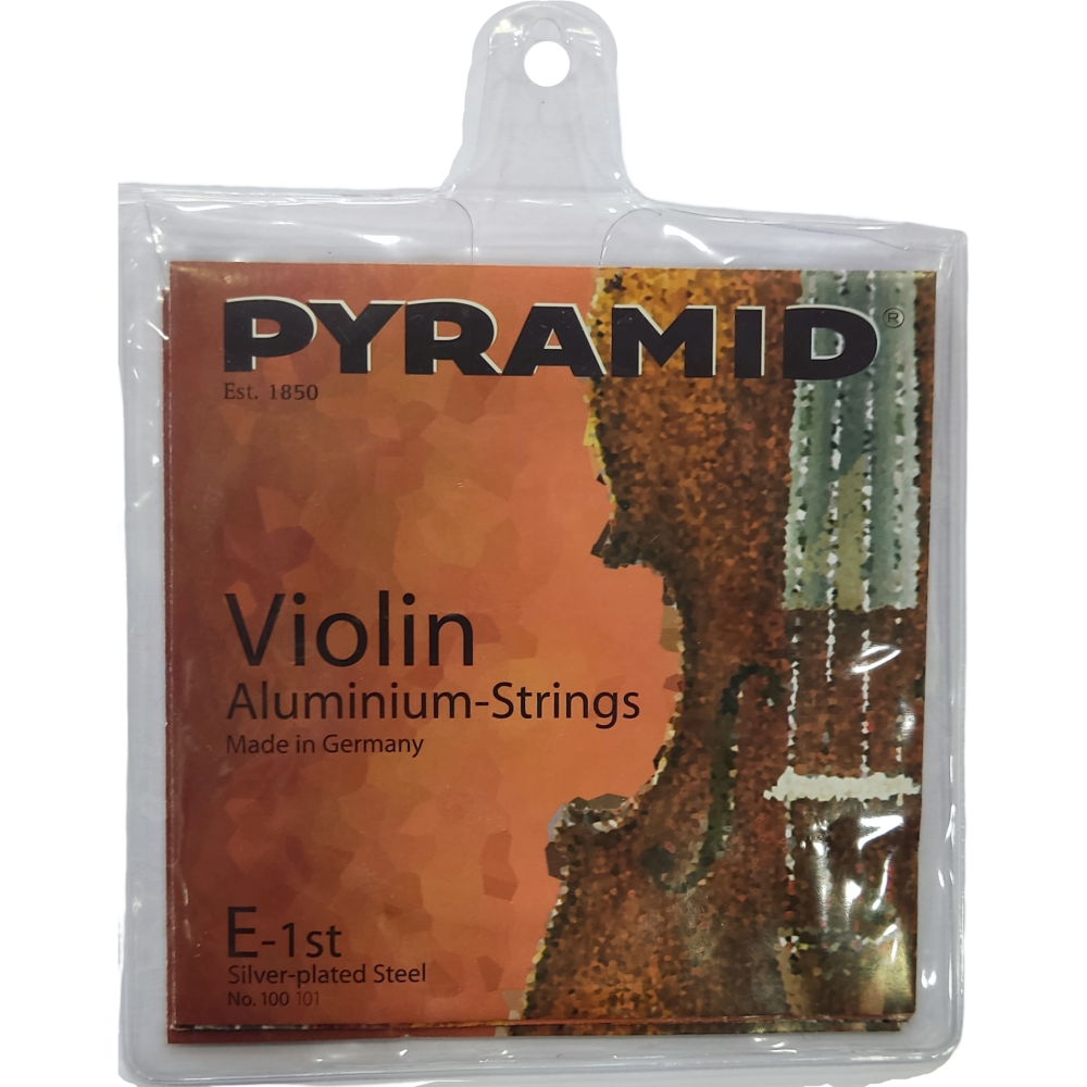 Pyramid Germany high quality violin strings
