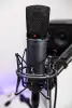 TakstarSM-10 condenser microphone