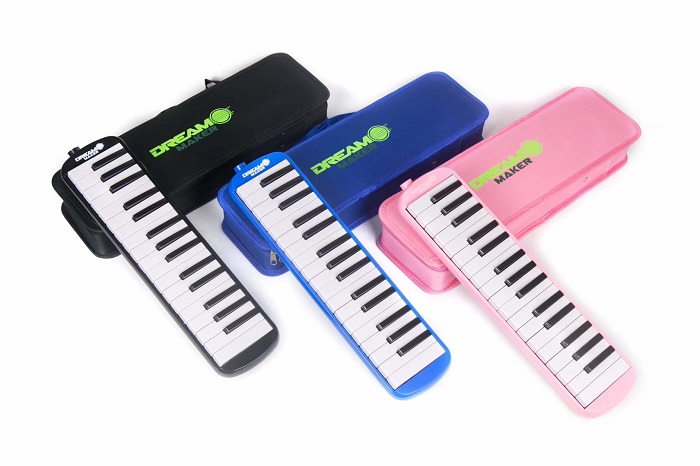 Melodica 32 / 37 key